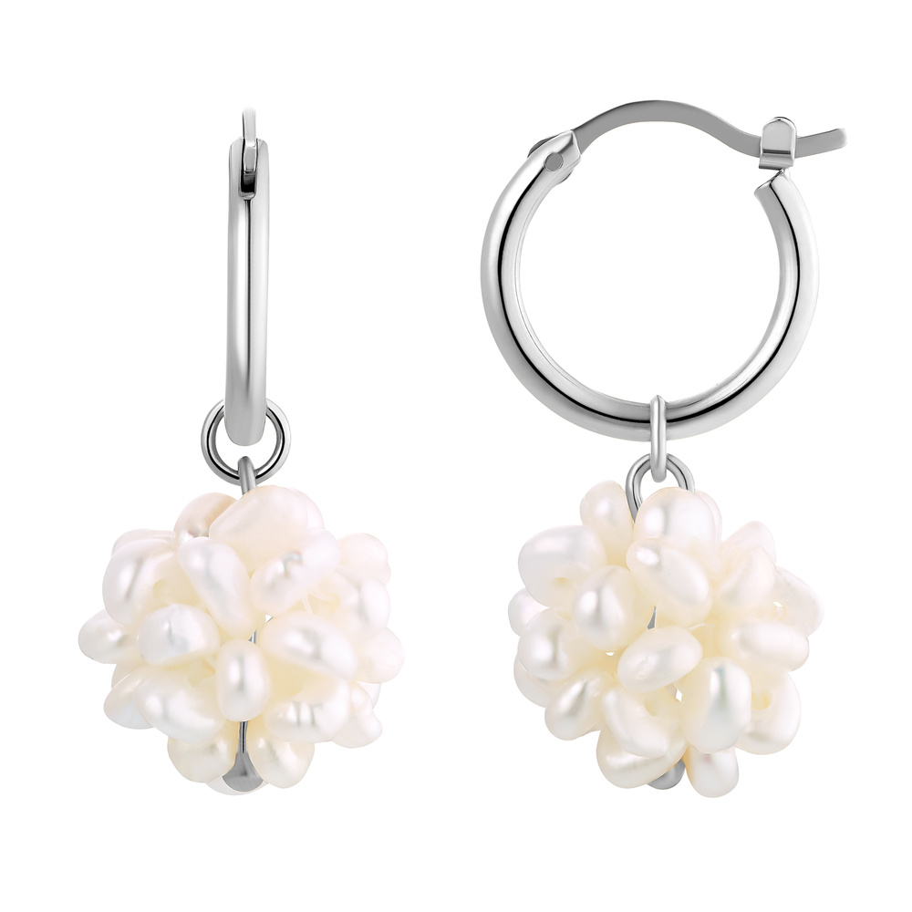 Heideman Boucles d'oreilles Gloria Boucles d'oreilles