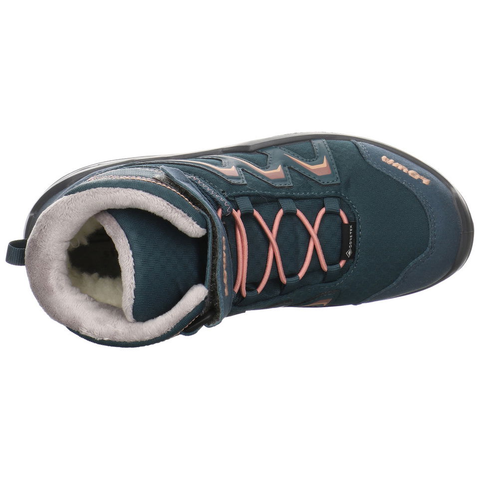 Lowa Maddox Warm GTX Mid Boots