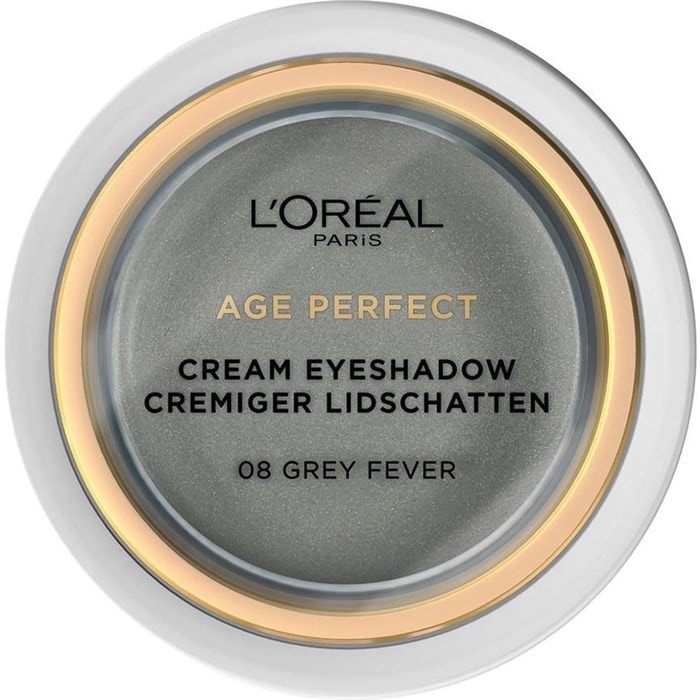 Cremiger Lidschatten