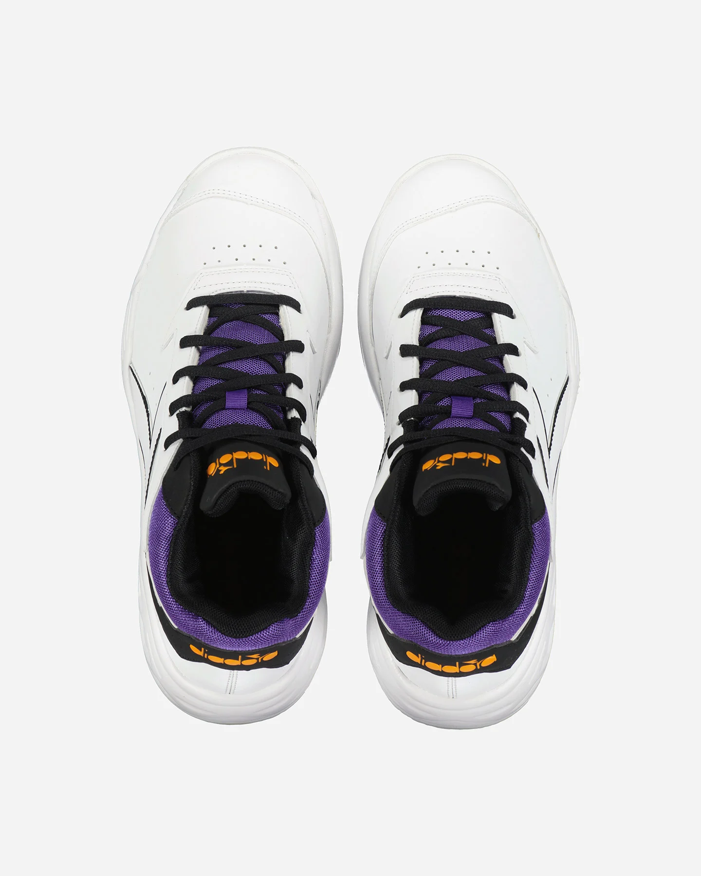 Kosz Scarpe Diadora Buzzer 4 CS M 101.180.970-C0351