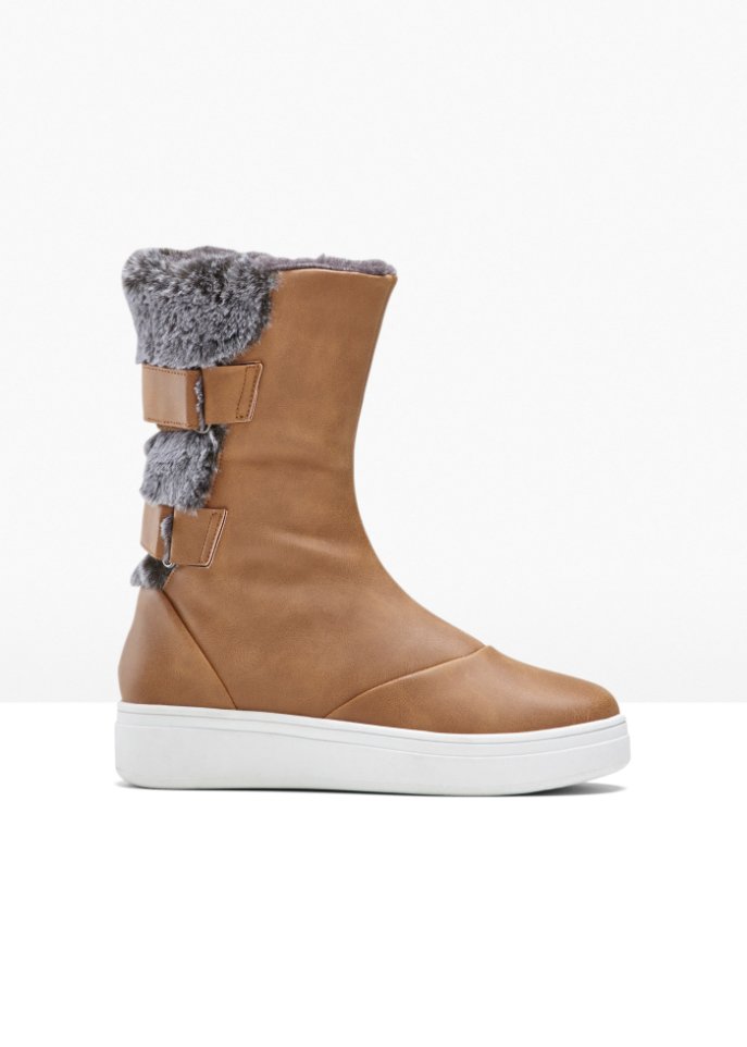 Stiefel