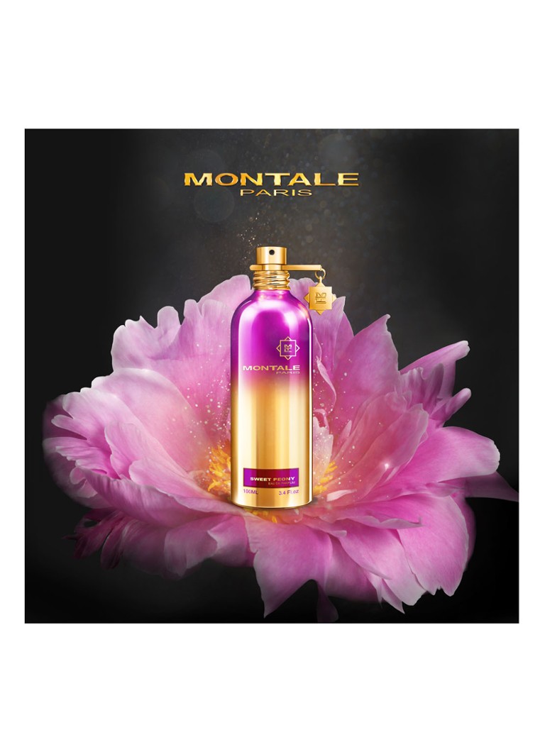 Montale Sweet Peony parfuminis vanduo
