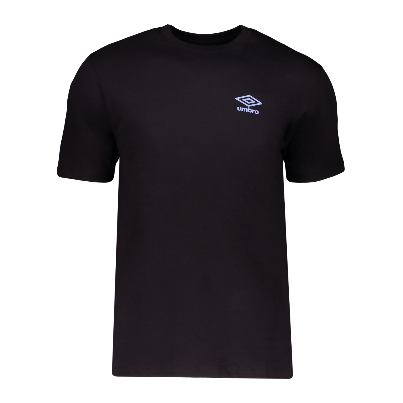 Umbro Core Small Logo T-Shirt Schwarz FLNE
