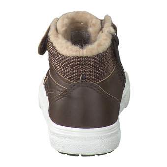 KangaROOS KaVU III Lauflern Boots in braun
