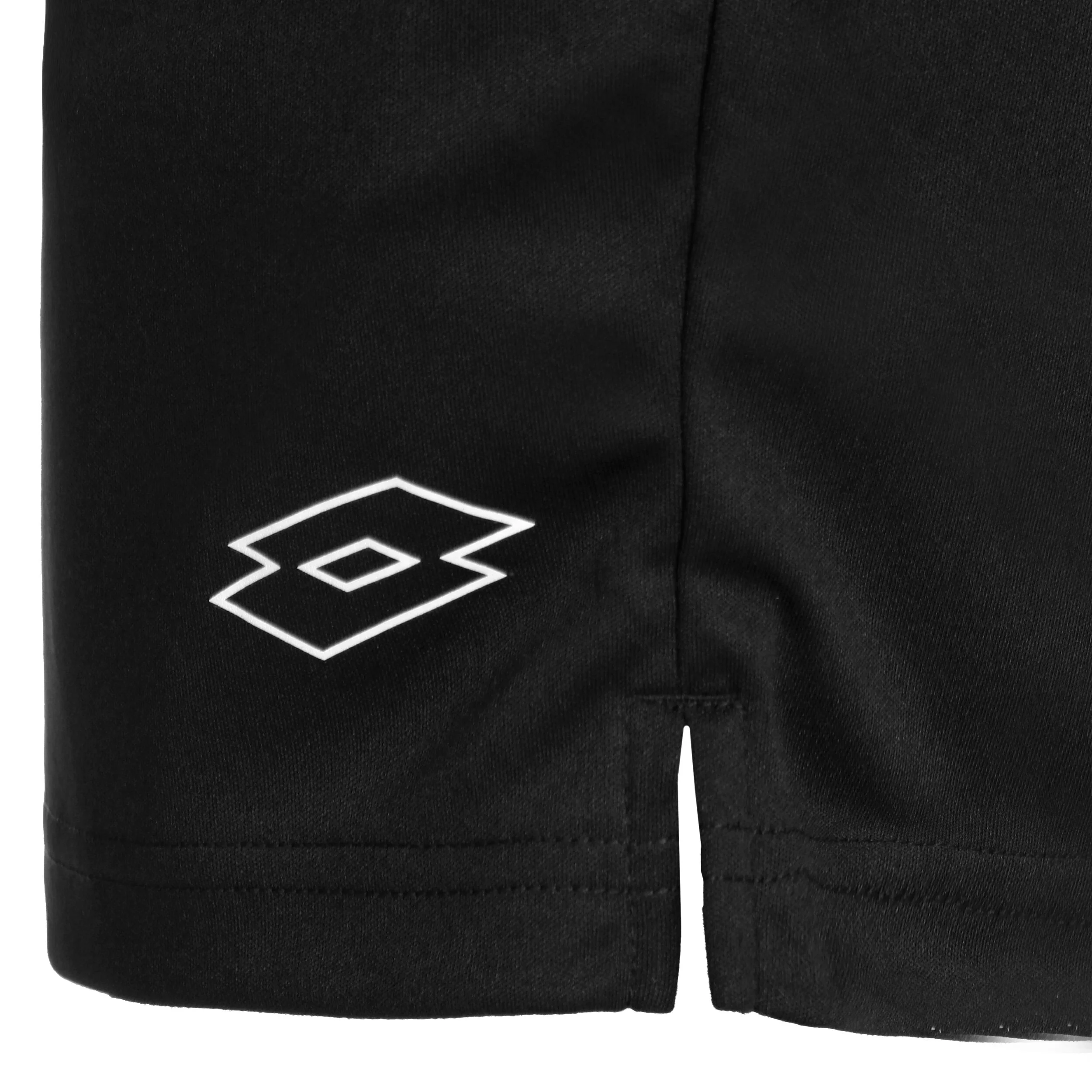 Squadra III 7in Shorts Herren - Schwarz