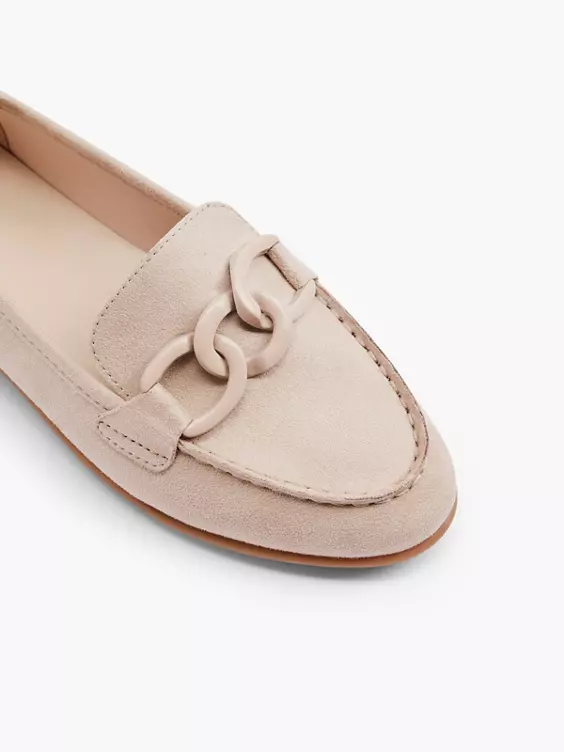 Graceland Loafer