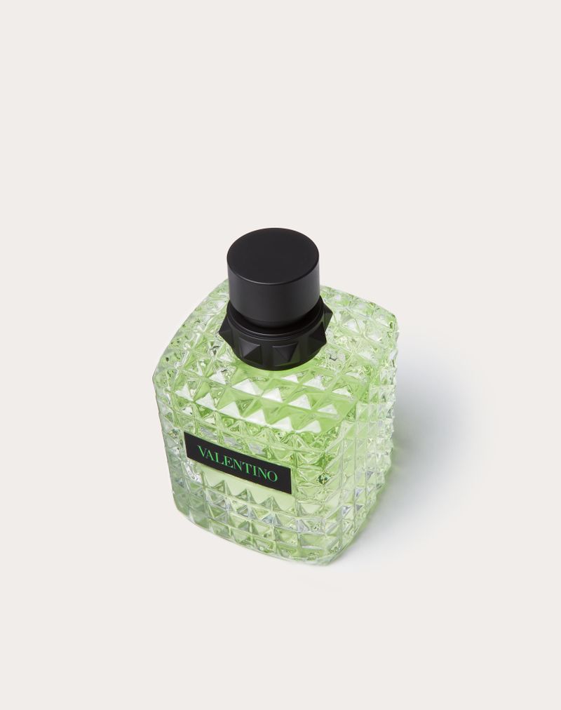 BORN IN ROME GREEN STRAVAGANZA EAU DE PARFUM 100ML