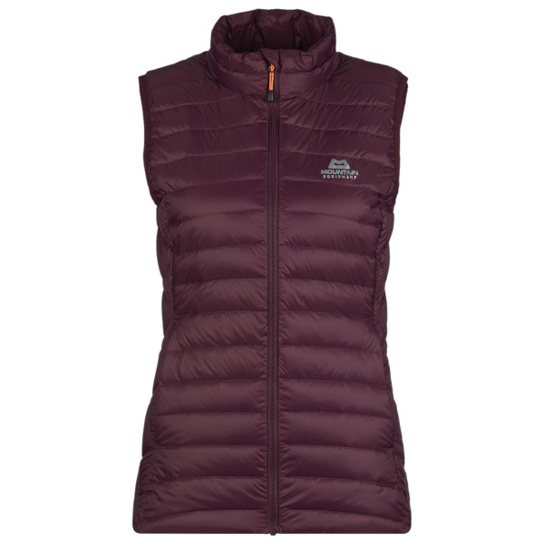 Mountain Equipment - Women's Frostline Vest - Daunenweste