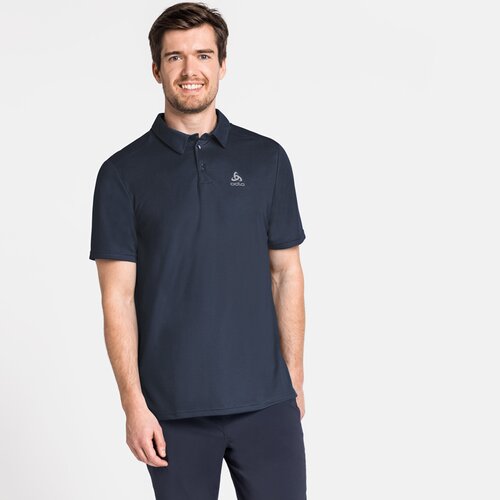 HERREN POLOSHIRT F-DRY