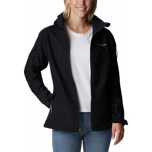DAMEN PULLOVER CASCADE RIDGE JACKET