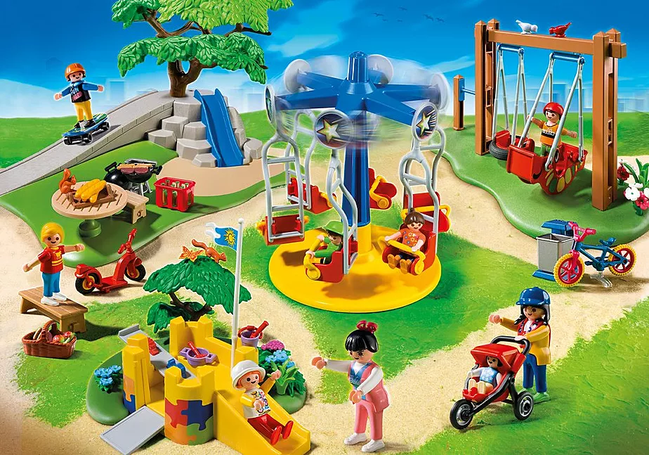 Children's Playground