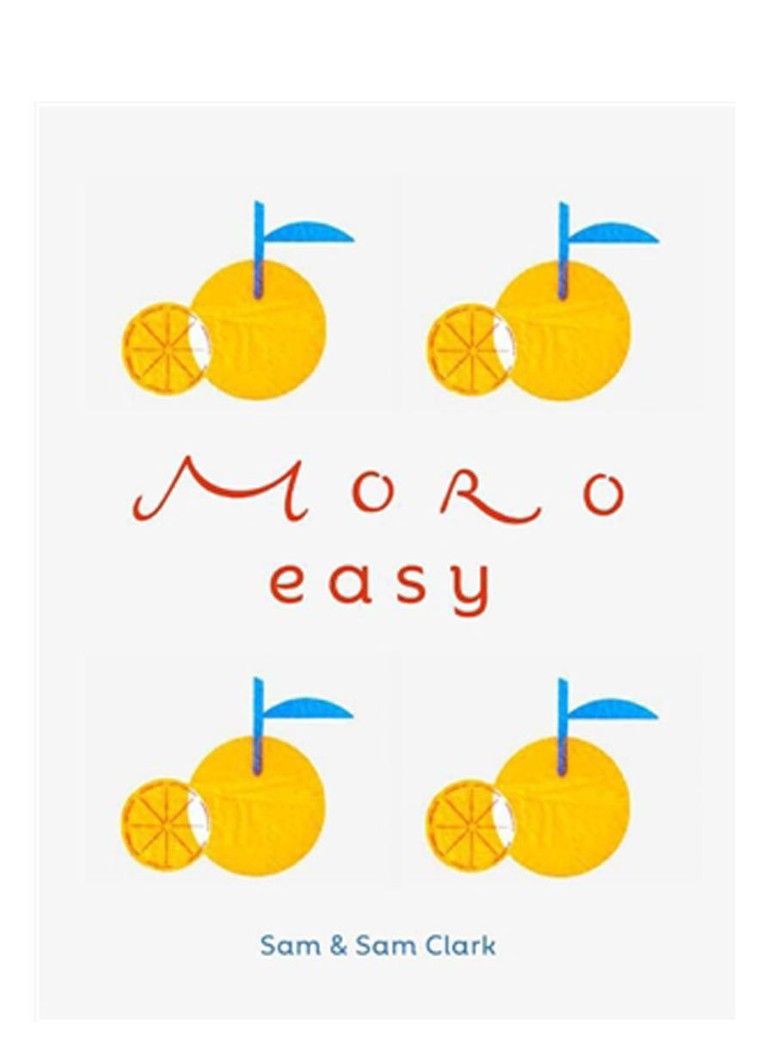 Easy Moor