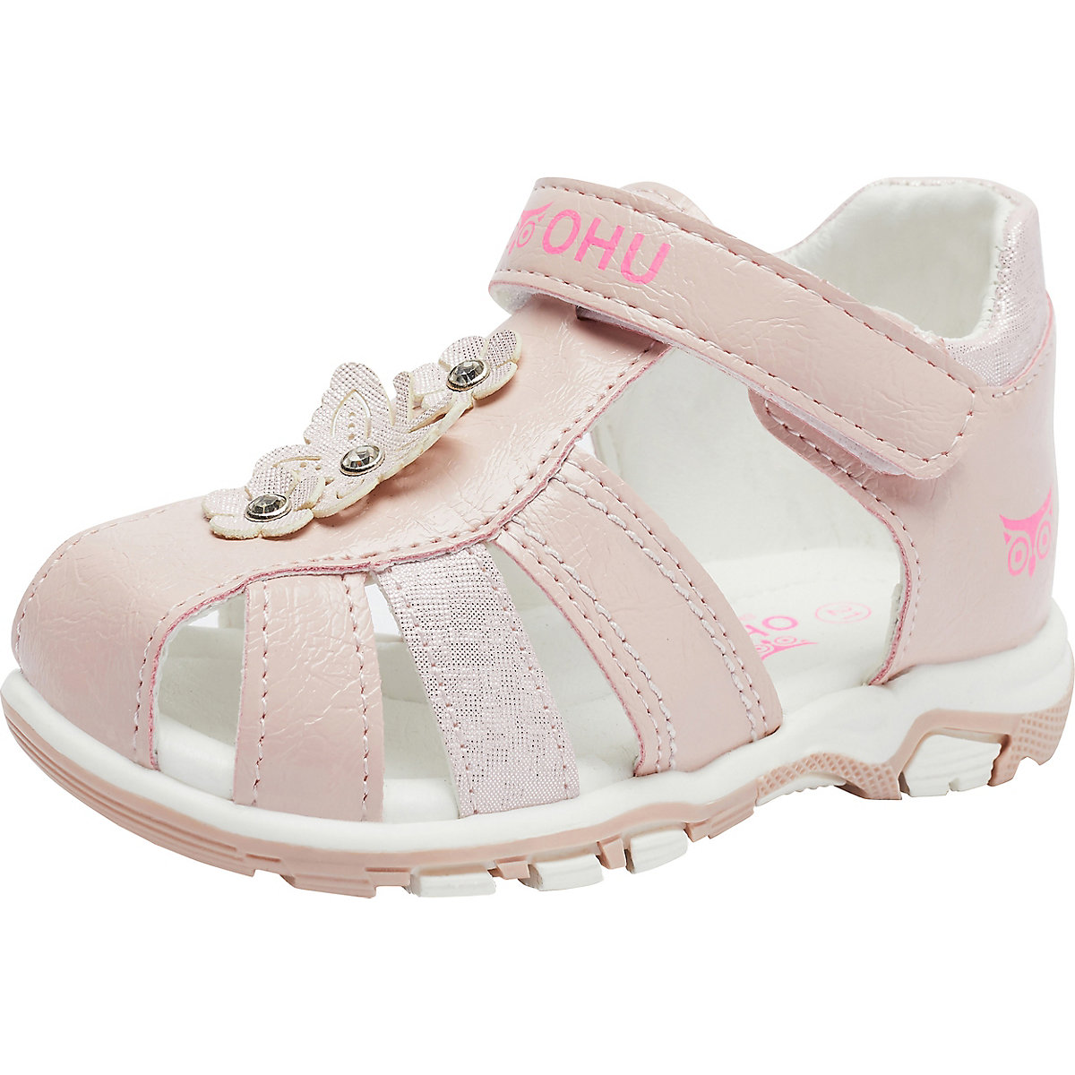 Sandalen MIA für Mädchen von OHU