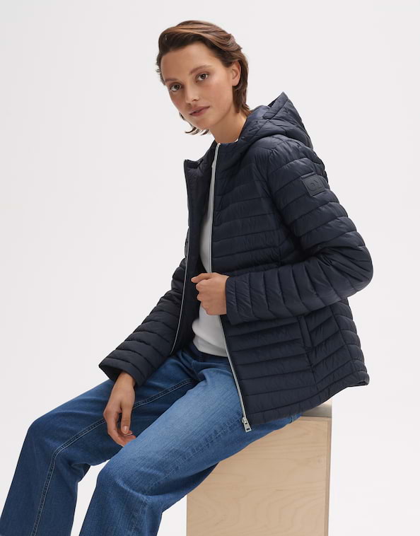 Steppjacke Howana