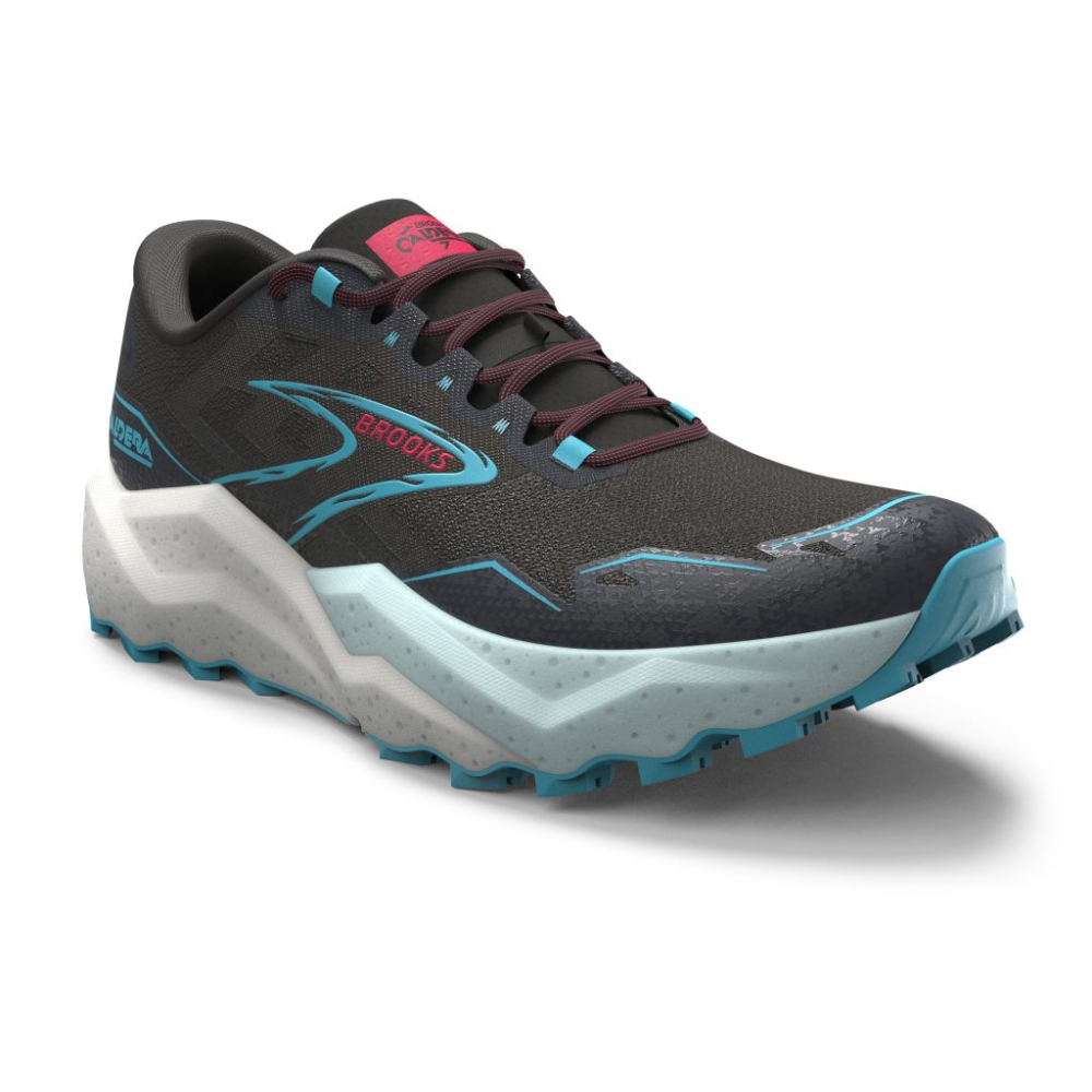Brooks Caldera 7 1204041B083 / schwarz