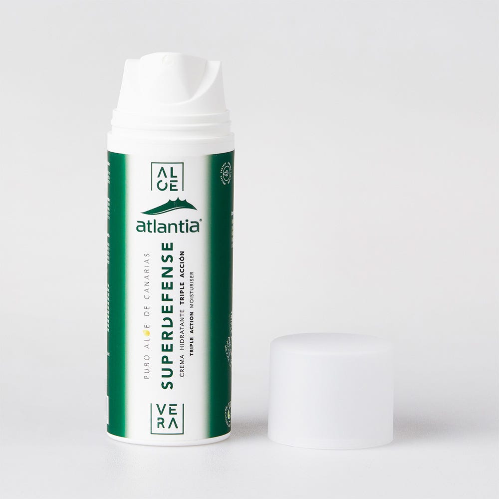Atlantia Superdefense Creme 150 ml