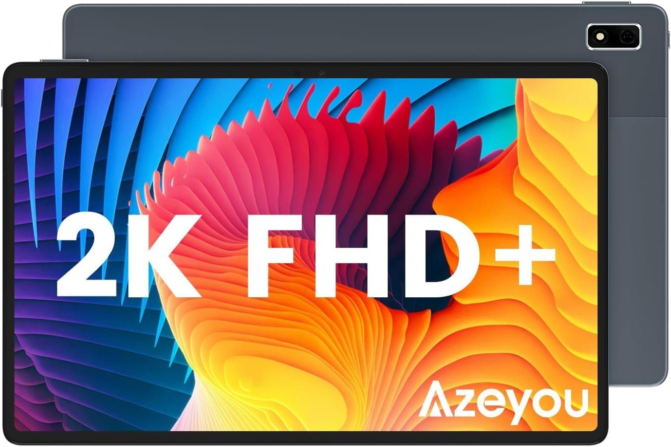 ‎Azeyou Tablet (10,4