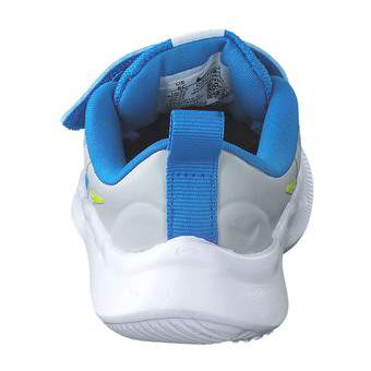 Nike Star Runner 3 Sneaker in blau