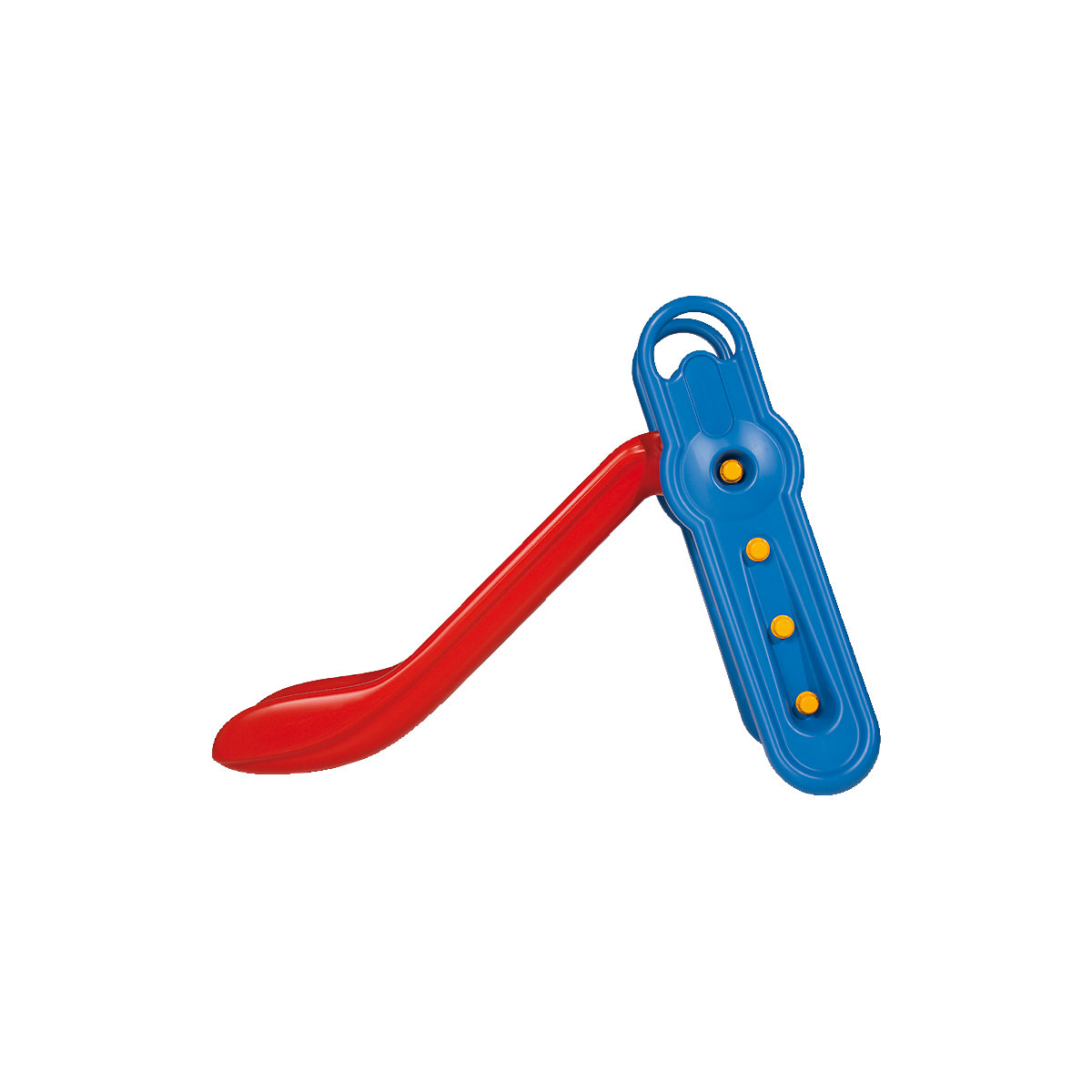 Rutsche Fun Slide, 152 cm Rutschlänge
