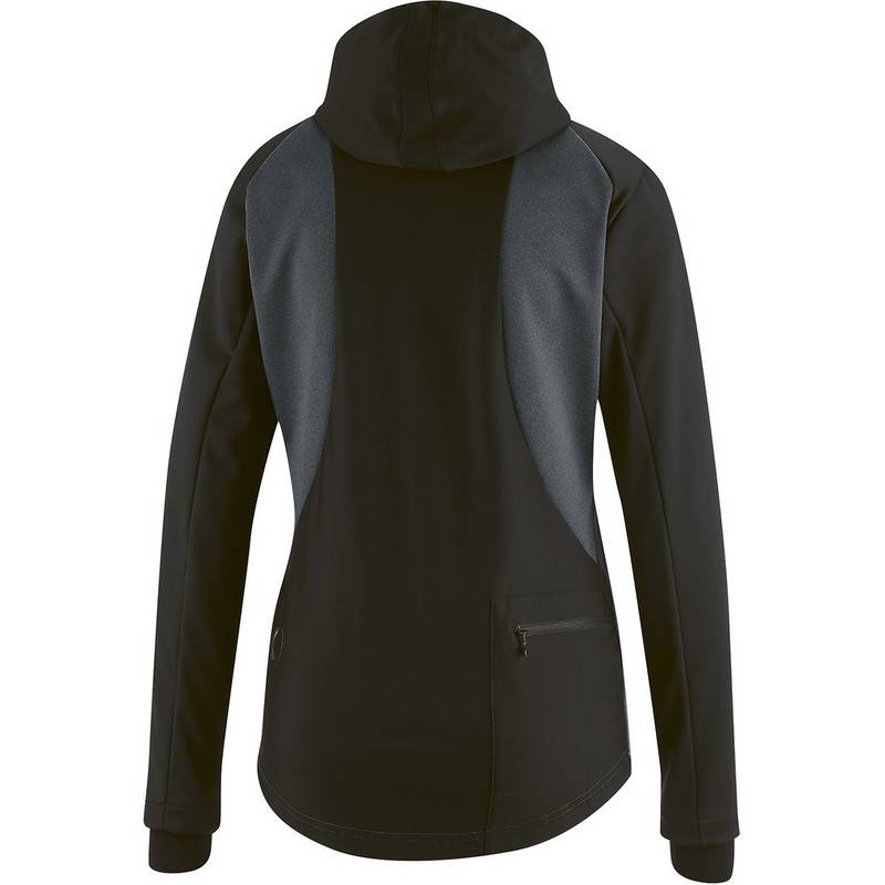 Gonso Bike Softhell Taravo Hoodie Damen
