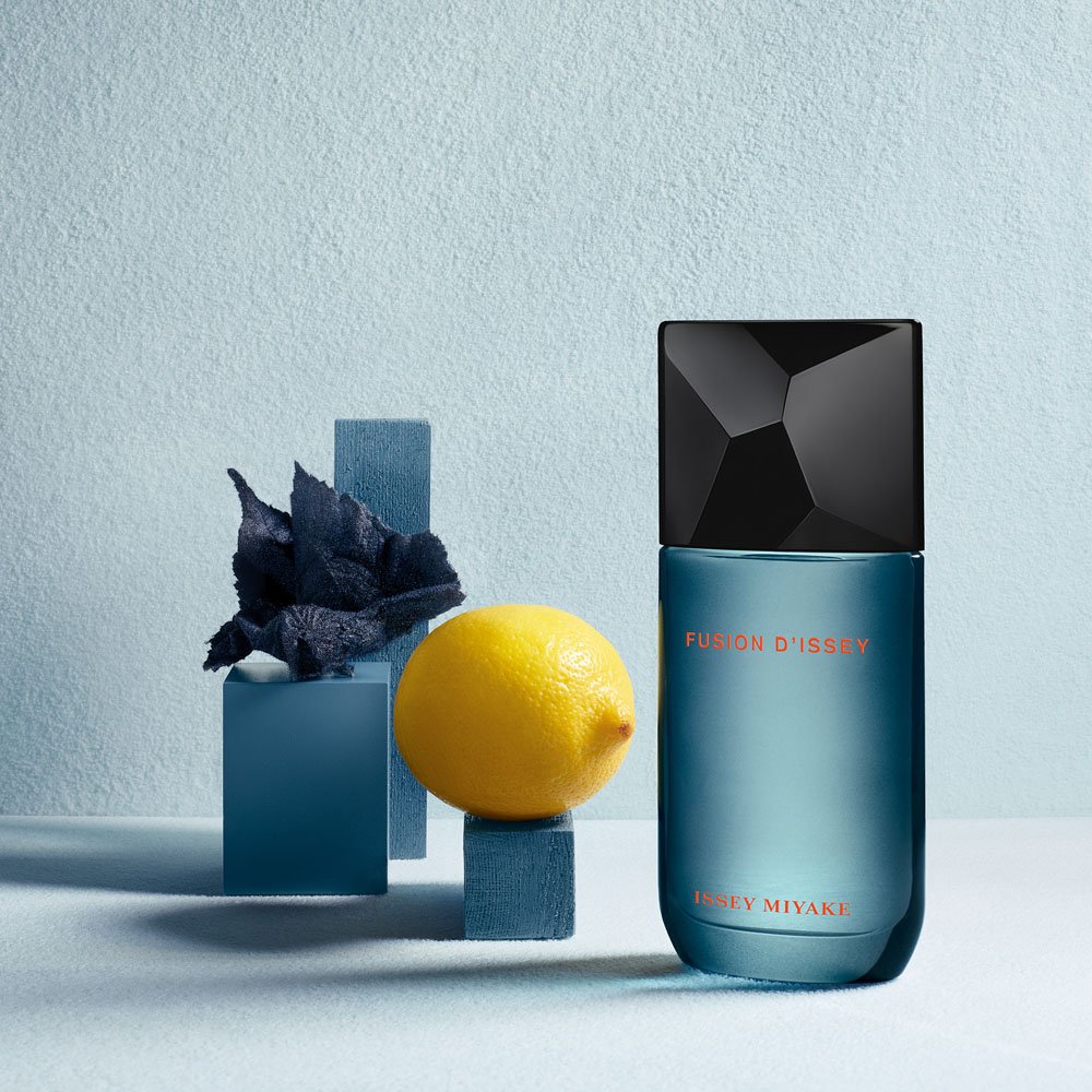 Issey Miyake Fusion d'Issey Eau de Toilette Nat. Spray