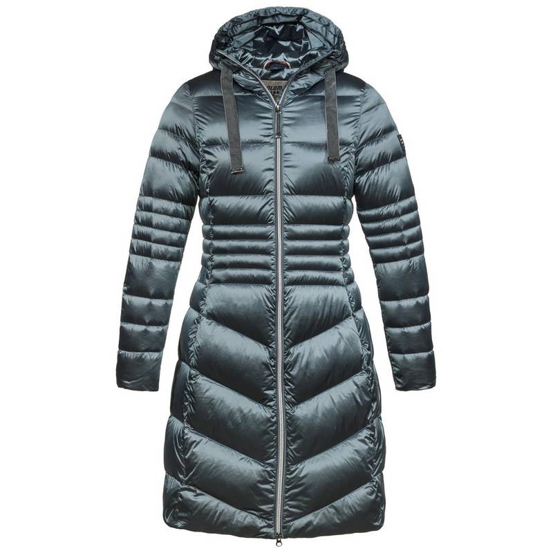 Dolomite Corvara Satin Jacke Damen