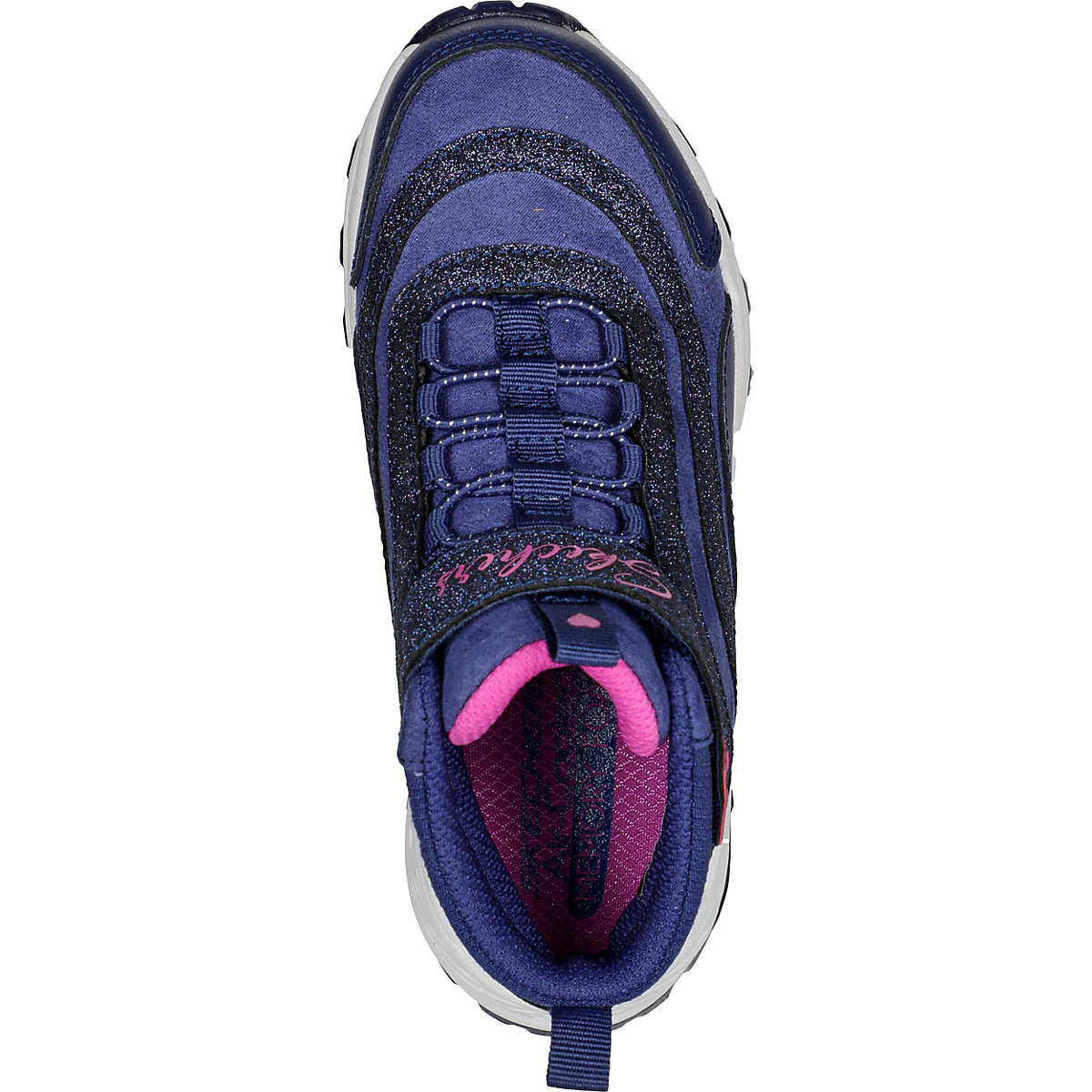 Outdoorschuhe FUSE TREAD für Mädchen