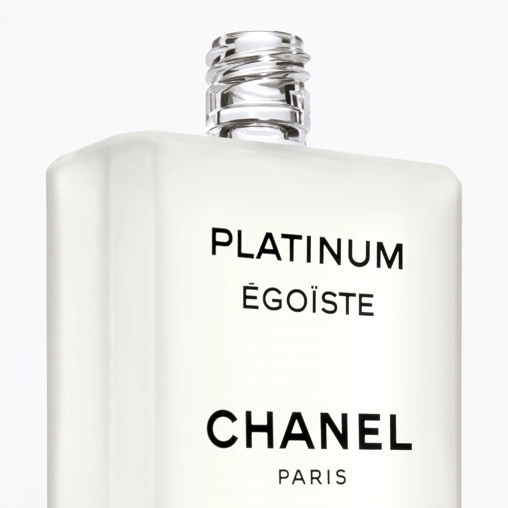 PLATINUM ÉGOÏSTE - AFTER SHVE LOTION