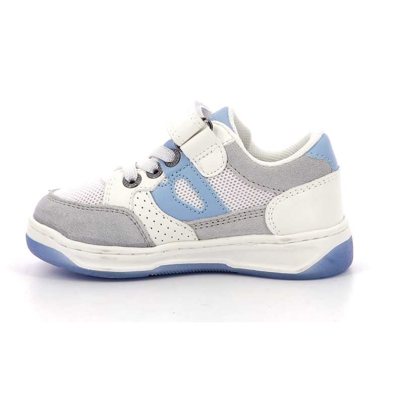 Sneakers basses synthetique Kikouak