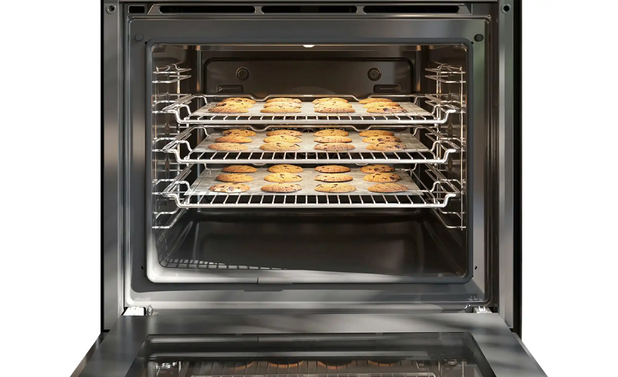 SIEMENS Einbau-Herdset EQ211KA10