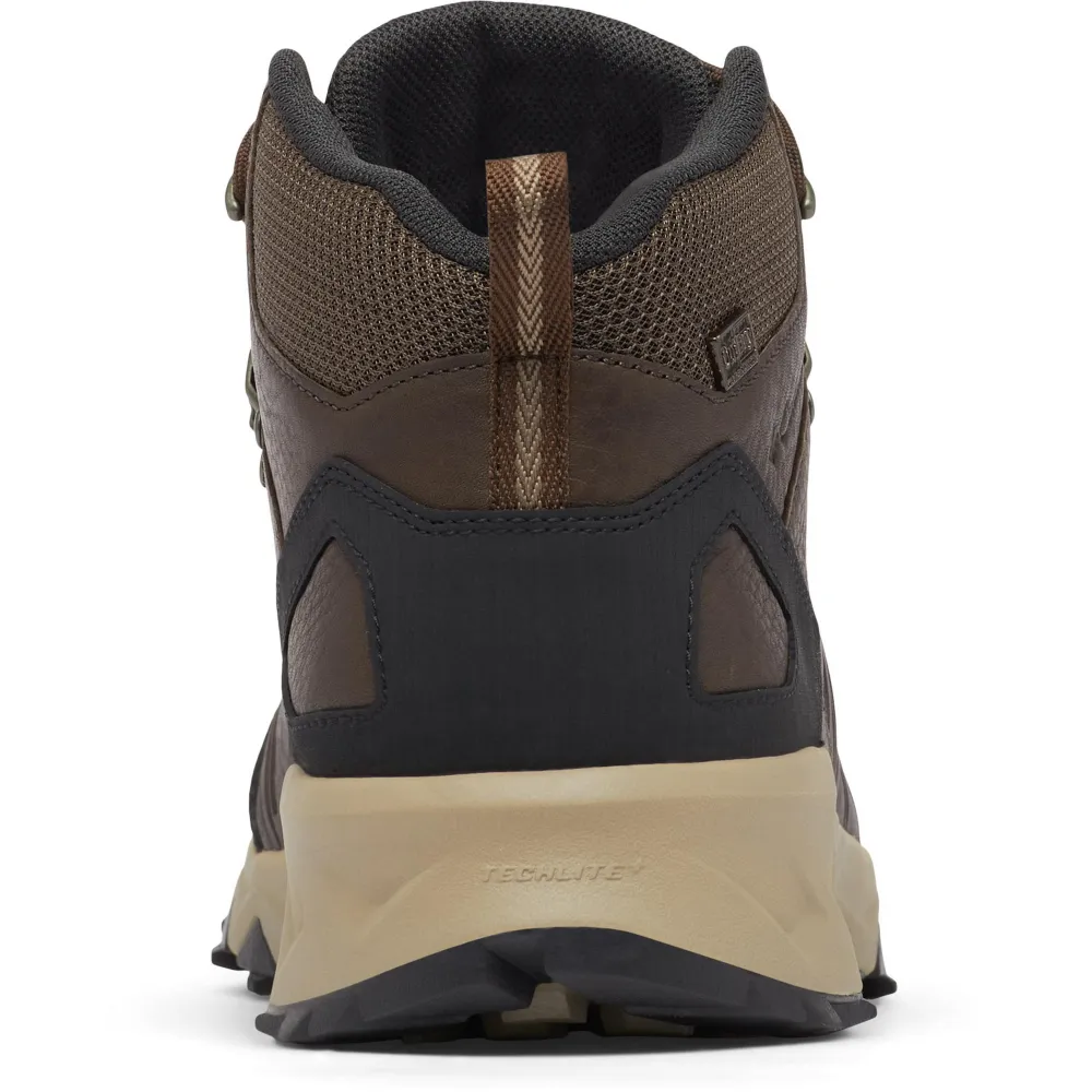 Columbia PEAKFREAK II MID OUTDRY 2044251;231 / bunt