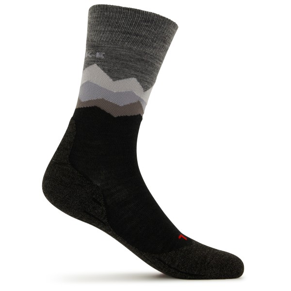 Falke - TK2 Crest - Wandersocken