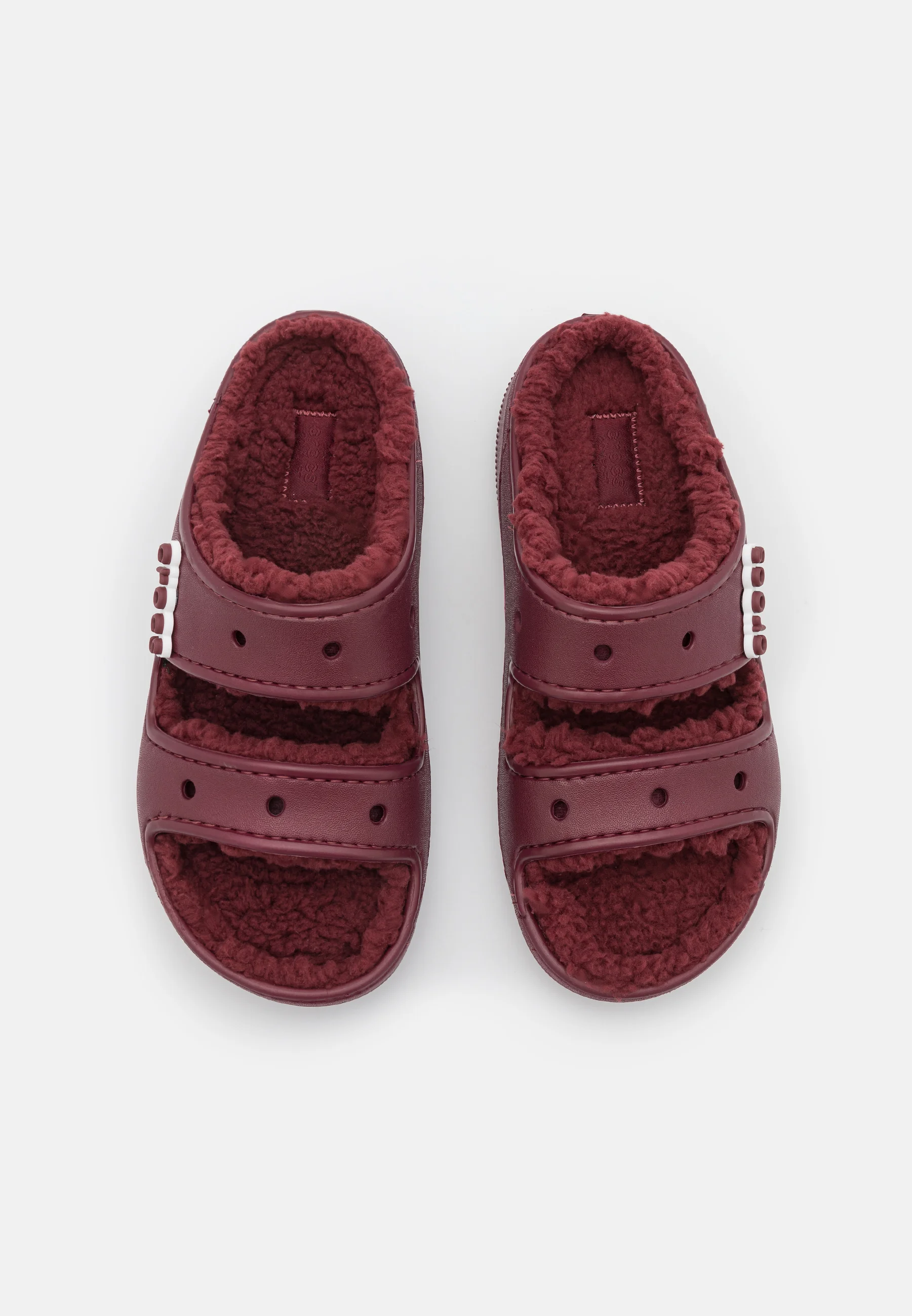 Crocs CLASSIC COZZZY - Pantuflas