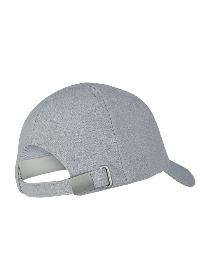 Sterntaler Basecap Struktur in blaugrau günstig kaufen