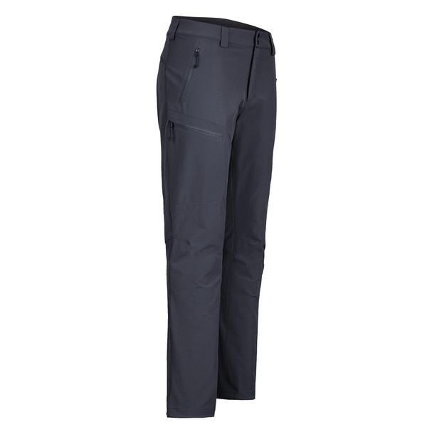 INCLINE PANTS W' S Damen - Softshellhose