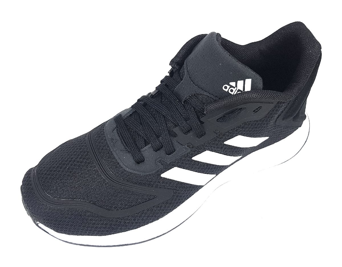 adidas Duramo 10K GZ0610 Schwarz 000 black