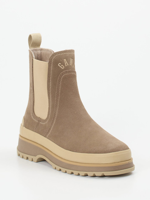 Stiefelette-17153490002 Gant