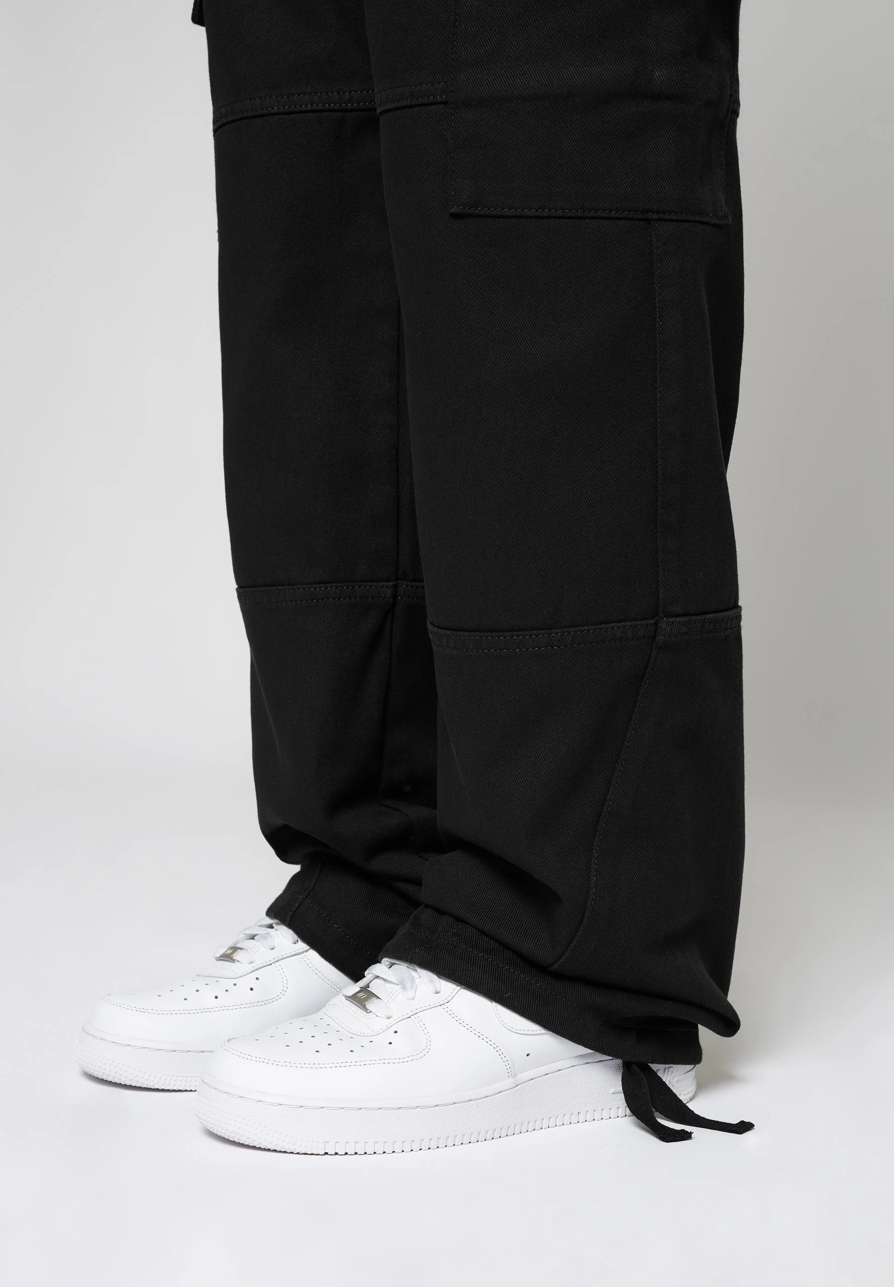 EIGHTYFIVE HEAVY 2 POCKET - Pantalones cargo