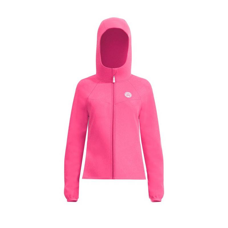 BIDI BADU Crew Junior Jacket Funktionsjacke Mädchen