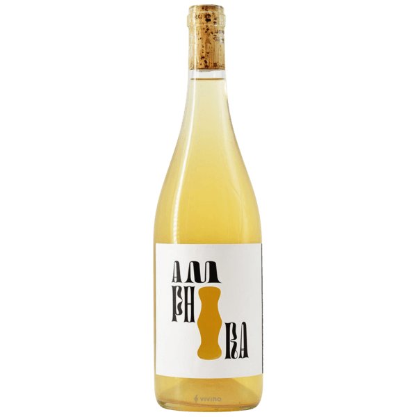 Weingut WeigandAmphora White 2022