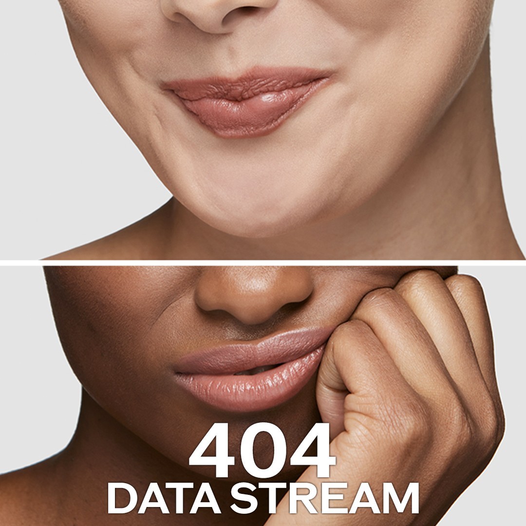 Rossetto in gel Technosatin di Shiseido