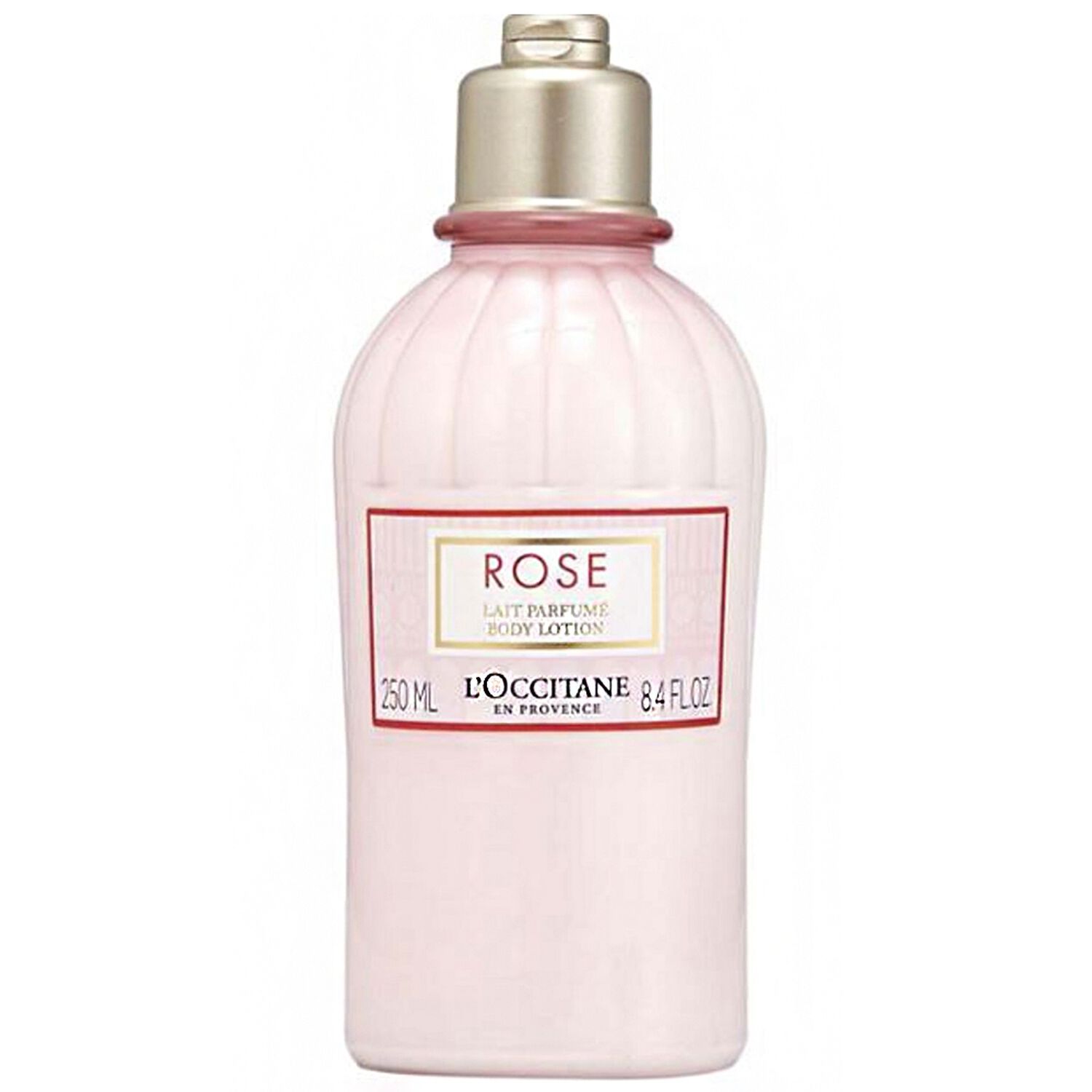l'occitane Rose Lait Corps 250 ml