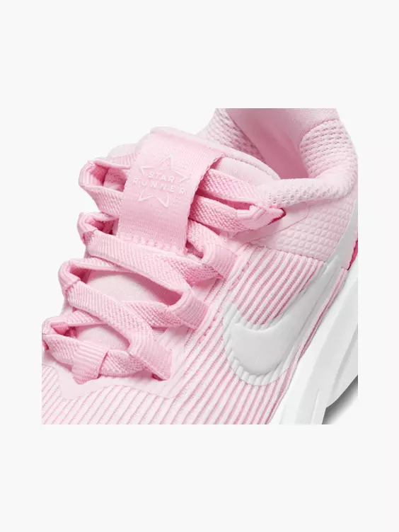 Nike Sneaker STAR RUNNER 4