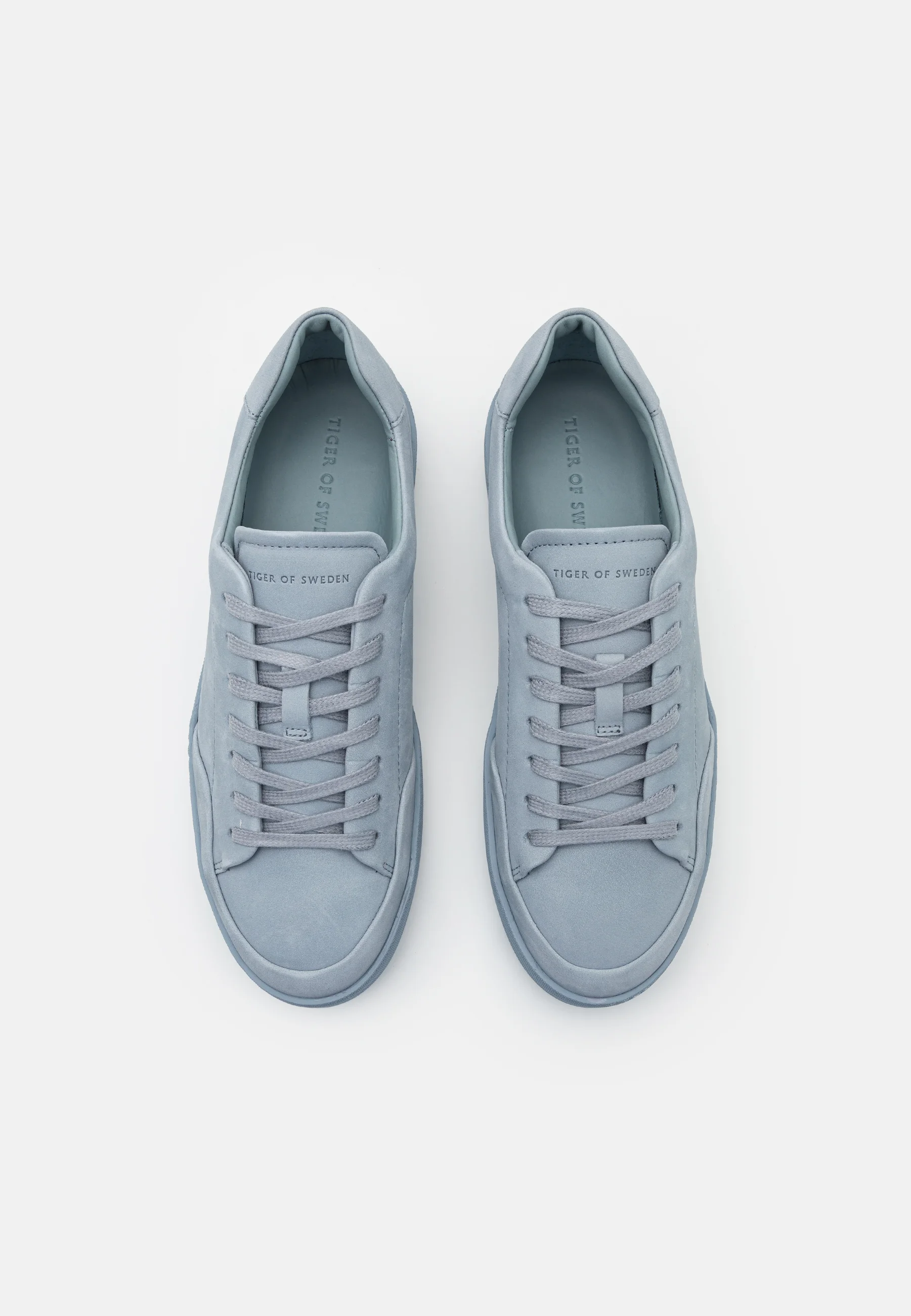 Tiger of Sweden SINNY - Zapatillas bajas
