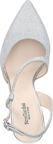 NeroGiardini Pumps