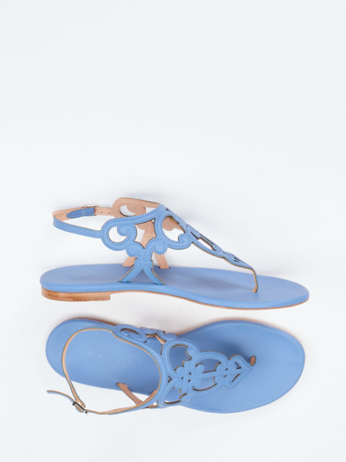 Sandalette-12601590007 Unützer