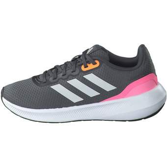 adidas Runfalcon 3.0 W Running in grau