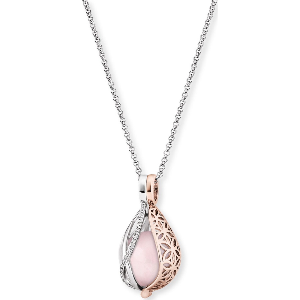 Engelsrufer Chaînette 925 Argent collier
