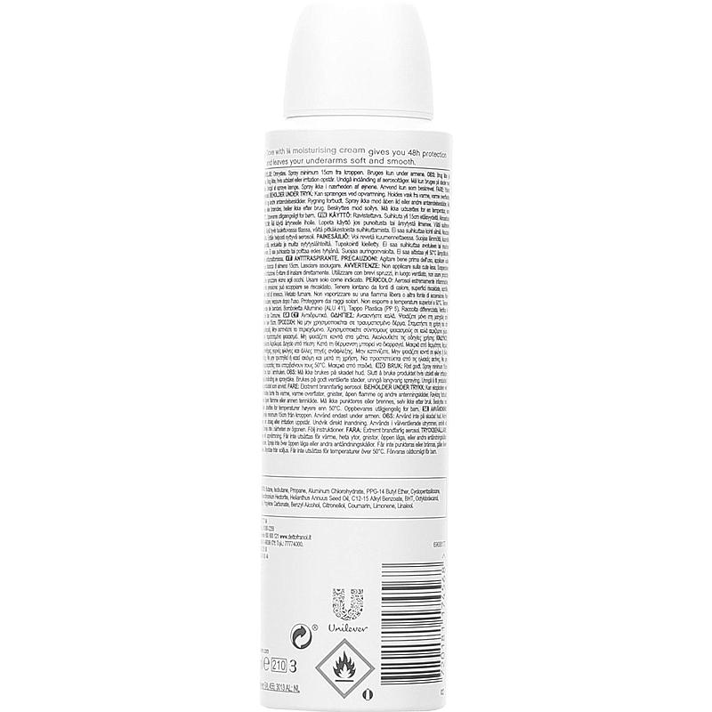 Dove Dove deo spray 150 ml Go Fresh Pomegranate