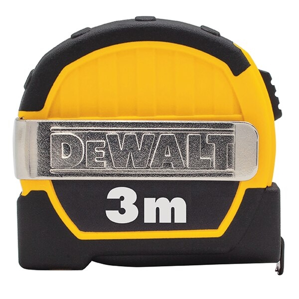 Accessoires DeWalt DWHT36098-1 Ruban à mesurer 3 m - 13 mm